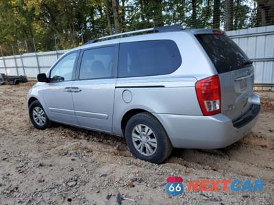 Drugie zdjęcie samochodu z przodu: 2011 KIA SEDONA LX VIN:KNDMG4C71B6388160 - miniatura