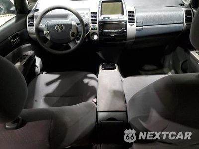 Zdjęcie 8 z 12 samochodu: 2009 TOYOTA PRIUS VIN:JTDKB20U093474527 - miniatura