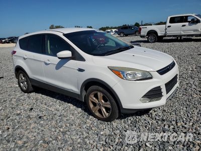 Czwarte zdjęcie samochodu z boku: 2013 FORD ESCAPE SE VIN:1FMCU0G90DUA41762 - miniatura
