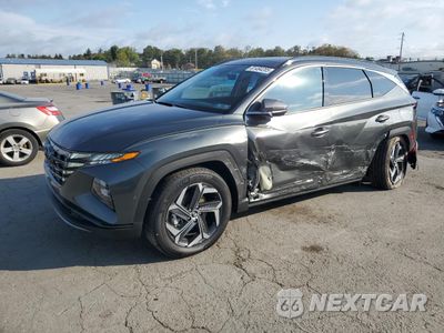 2024 HYUNDAI TUCSON LIMITED KM8JECD10RU239060 - główne zdjęcie licytacji z USA - miniatura