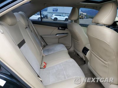 Zdjęcie 10 z 13 samochodu: 2012 TOYOTA CAMRY HYBRID VIN:4T1BD1FKXCU038081 - miniatura