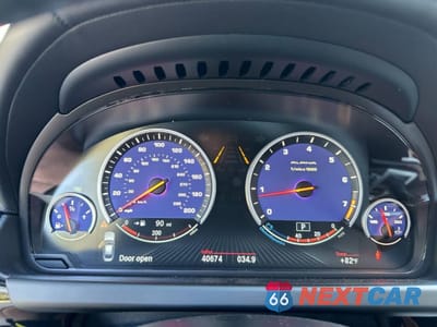 Zdjęcie 8 z 10 samochodu: 2018 BMW ALPINA B6 VIN:WBA6D6C55JG945881 - miniatura