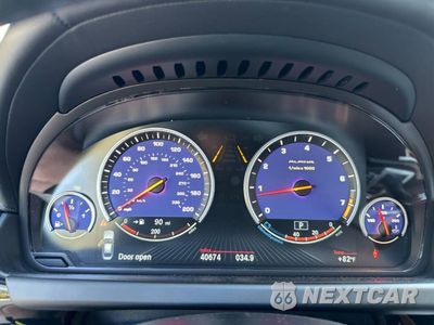 Zdjęcie 8 z 10 samochodu: 2018 BMW ALPINA B6 VIN:WBA6D6C55JG945881 - miniatura