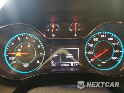 Zdjęcie 9 z 16 samochodu: 2017 CHEVROLET CRUZE PREMIER VIN:1G1BF5SM6H7198275 - miniatura