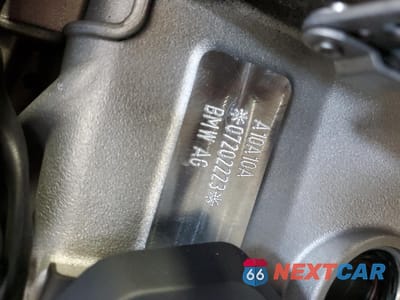 Zdjęcie 9 z 11 samochodu: 2020 BMW S 1000 RR VIN:WB10E2309LZJ28825 - miniatura