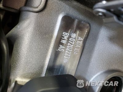 Zdjęcie 9 z 11 samochodu: 2020 BMW S 1000 RR VIN:WB10E2309LZJ28825 - miniatura