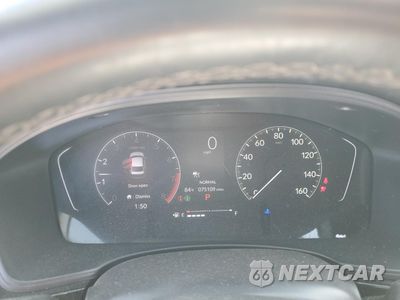 Zdjęcie 9 z 13 samochodu: 2022 HONDA CIVIC SPORT VIN:2HGFE2F53NH544748 - miniatura