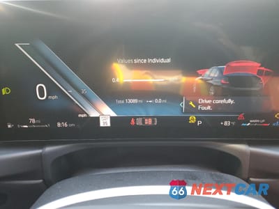 Zdjęcie 9 z 14 samochodu: 2023 BMW 330I VIN:3MW69FF04P8D75090 - miniatura