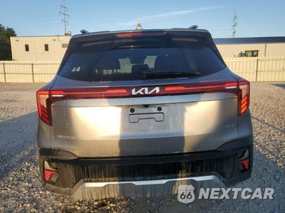Zdjęcie 6 z 15 samochodu: 2025 KIA SELTOS S VIN:KNDEUCAA2S7768771 - miniatura