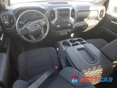 Zdjęcie 8 z 13 samochodu: 2022 GMC SIERRA C2500 HEAVY DUTY VIN:1GT58LE74NF259889 - miniatura