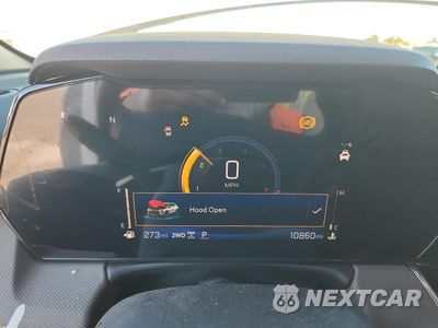Zdjęcie 9 z 16 samochodu: 2024 CHEVROLET TRAILBLAZER ACTIV VIN:KL79MSSL2RB115907 - miniatura