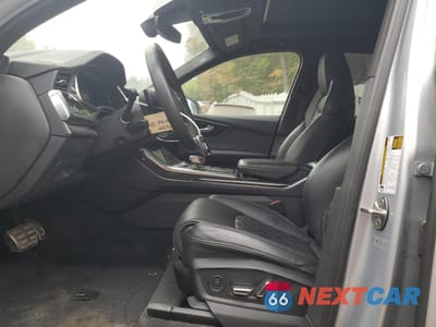 Zdjęcie 7 z 15 samochodu: 2020 AUDI SQ7 PRESTIGE VIN:WA1VWAF79LD010368 - miniatura