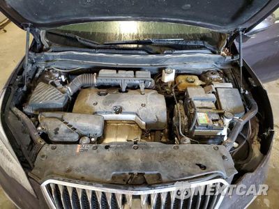 Zdjęcie 12 z 13 samochodu: 2017 BUICK ENVISION ESSENCE VIN:LRBFXDSA1HD199341 - miniatura