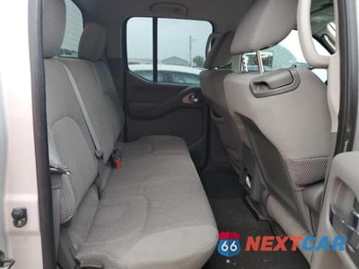Zdjęcie 10 z 12 samochodu: 2011 NISSAN FRONTIER S VIN:1N6AD0EV2BC405286 - miniatura