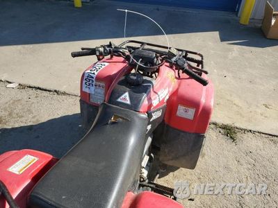 Piąte zdjęcie samochodu w środku: 2001 HOND TRX250 RECON VIN:478TE210314107149 - miniatura