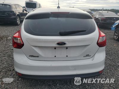 Zdjęcie 6 z 14 samochodu: 2012 FORD FOCUS SE VIN:1FAHP3K28CL399294 - miniatura