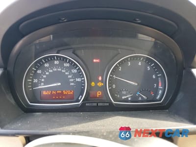 Zdjęcie 9 z 13 samochodu: 2005 BMW X3 3.0I VIN:WBXPA93475WD05519 - miniatura