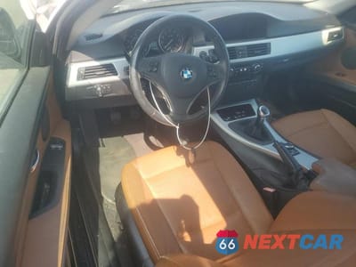 Zdjęcie 8 z 12 samochodu: 2011 BMW 328 I VIN:WBAKE3C58BE444586 - miniatura
