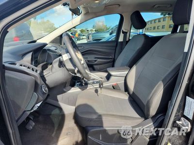 Zdjęcie 7 z 13 samochodu: 2018 FORD ESCAPE S VIN:1FMCU0F77JUD20153 - miniatura