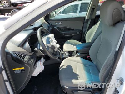 Zdjęcie 7 z 16 samochodu: 2013 HYUNDAI SANTA FE SPORT VIN:5XYZT3LB8DG044342 - miniatura