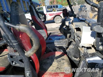 Piąte zdjęcie samochodu w środku: 2023 KAWASAKI KRT800 L VIN:JKBRTCL19PB500523 - miniatura