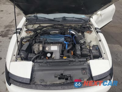 Zdjęcie 11 z 14 samochodu: 1992 TOYOTA CELICA GT VIN:JT5ST87K9N0117083 - miniatura