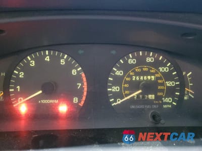 Zdjęcie 9 z 12 samochodu: 1992 TOYOTA CAMRY DLX VIN:4T1SK11E8NU033763 - miniatura