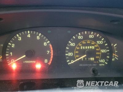 Zdjęcie 9 z 12 samochodu: 1992 TOYOTA CAMRY DX VIN:4T1SK11E8NU033763 - miniatura