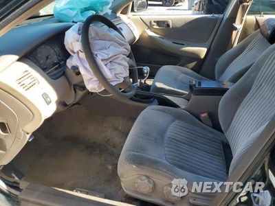 Zdjęcie 7 z 13 samochodu: 1998 HONDA UK VIN:1HGCG5546WA081527 - miniatura