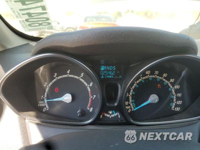 Zdjęcie 9 z 14 samochodu: 2016 FORD FIESTA SE VIN:3FADP4BJ6GM183024 - miniatura