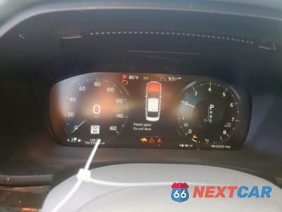 Zdjęcie 9 z 12 samochodu: 2018 VOLVO S90 T6 MOMENTUM VIN:LVY992MK0JP006239 - miniatura