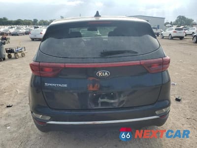Zdjęcie 6 z 13 samochodu: 2021 KIA SPORTAGE VIN:KNDPMCAC2M7865014 - miniatura