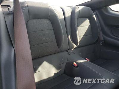 Zdjęcie 10 z 14 samochodu: 2015 FORD MUSTANG VIN:1FA6P8AM8F5337894 - miniatura