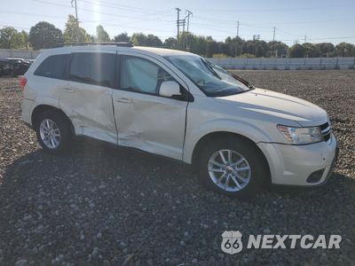 Czwarte zdjęcie samochodu z boku: 2013 DODGE JOURNEY SXT VIN:3C4PDCBG5DT518046 - miniatura