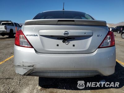 Zdjęcie 6 z 16 samochodu: 2019 NISSAN VERSA S VIN:3N1CN7AP4KL851021 - miniatura