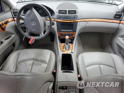 Zdjęcie 8 z 12 samochodu: 2006 MERCEDES-BENZ E 350 4MATIC VIN:WDBUF87J36X182806 - miniatura