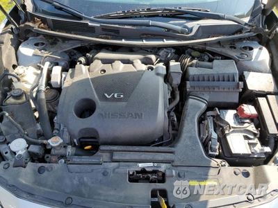 Zdjęcie 7 z 10 samochodu: 2020 NISSAN MAXIMA SV VIN:1N4AA6CV8LC363358 - miniatura