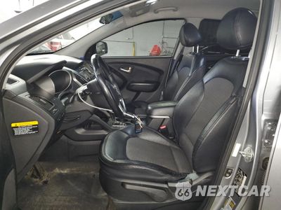 Zdjęcie 7 z 15 samochodu: 2011 HYUNDAI TUCSON GLS VIN:KM8JU3AC5BU174947 - miniatura