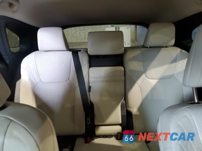 Zdjęcie 10 z 13 samochodu: 2024 LEXUS RX 350H BASE VIN:2T2BBMCA8RC034166 - miniatura