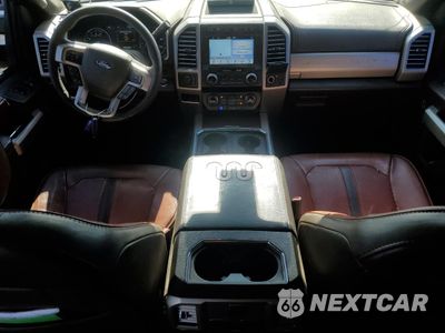 Zdjęcie 8 z 14 samochodu: 2019 FORD F350 SUPER DUTY VIN:1FT8W3DT2KEE03488 - miniatura