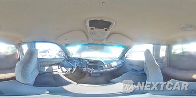 Zdjęcie 15 z 15 samochodu: 2000 DODGE RAM 1500 VIN:1B7HC13Z2YJ133696 - miniatura