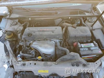 Zdjęcie 11 z 12 samochodu: 2003 TOYOTA CAMRY LE VIN:4T1BE32KX3U159823 - miniatura