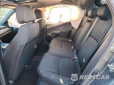 Zdjęcie 10 z 12 samochodu: 2018 HONDA CIVIC EX VIN:SHHFK7H59JU202799 - miniatura