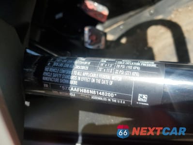 Zdjęcie 9 z 10 samochodu: 2022 POLARIS SLINGSHOT SLR VIN:57XAAFHB8N8148200 - miniatura