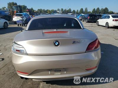 Zdjęcie 11 z 24 samochodu: 2012 BMW Z4 VIN:WBALL5C56CE716561 - miniatura