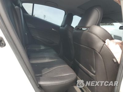 Zdjęcie 10 z 13 samochodu: 2019 ACURA ILX VIN:19UDE2F30KA011952 - miniatura