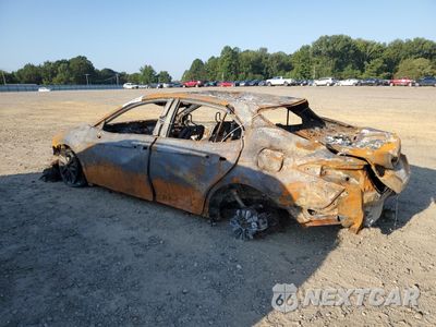 Drugie zdjęcie samochodu z przodu: 2024 TOYOTA CAMRY SE NIGHT SHADE VIN:4T1G11AK4RU920233 - miniatura