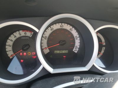 Zdjęcie 9 z 12 samochodu: 2013 TOYOTA TACOMA DOUBLE CAB VIN:5TFLU4EN3DX067993 - miniatura