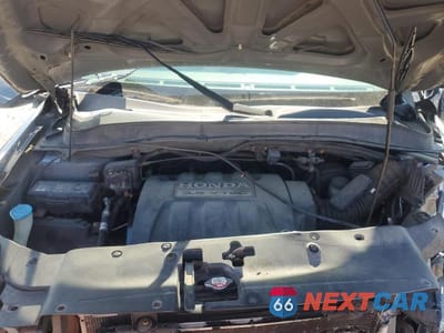 Zdjęcie 12 z 13 samochodu: 2008 HONDA PILOT EXL VIN:5FNYF18778B033812 - miniatura