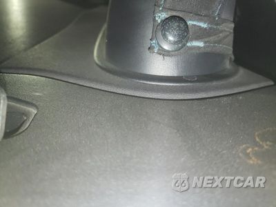 Zdjęcie 10 z 12 samochodu: 2005 MERCEDES-BENZ SLK 350 VIN:WDBWK56F15F030687 - miniatura